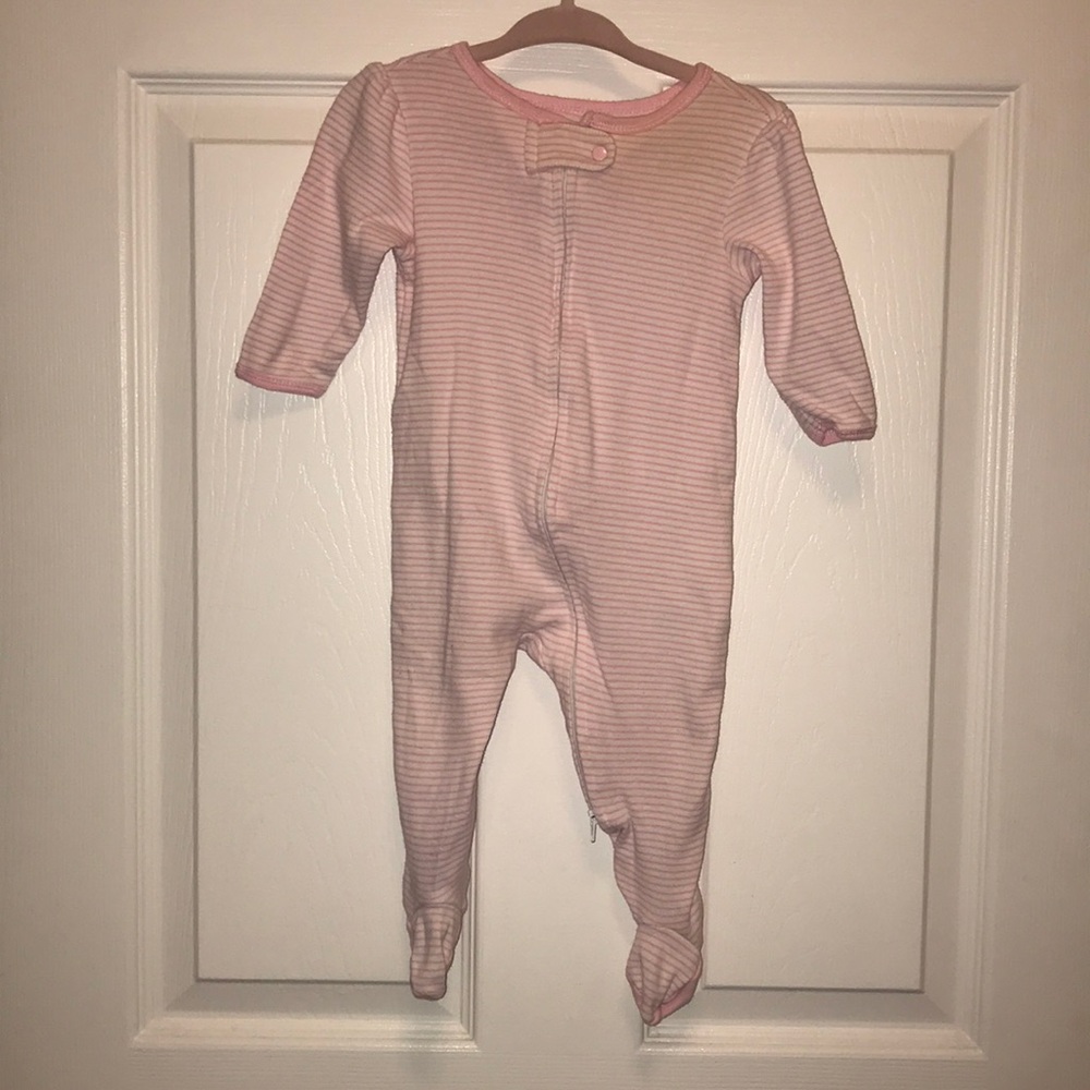 Circo feetie pjs